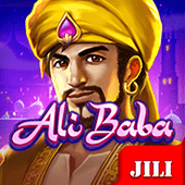 Ali Baba phplay hot game