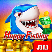 Happy Fishing phplay